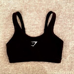 Gymshark Scoop Neck Sports Bra